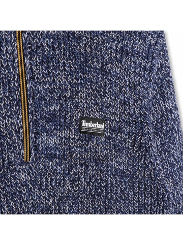 Timberland Pullover in Dunkelblau