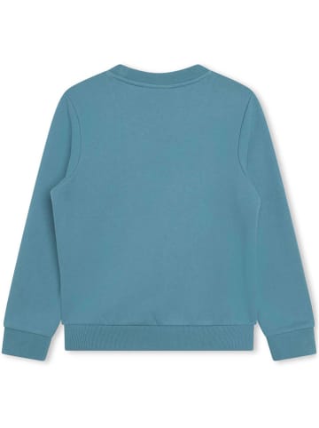 Timberland Bluza w kolorze niebieskim