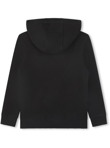 Timberland Hoodie zwart