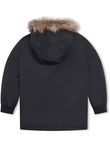 Timberland Parka donkerblauw