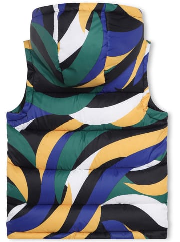 Timberland Bodywarmer meerkleurig