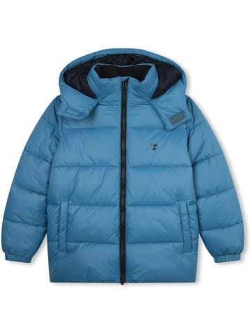 Timberland Steppjacke in Blau