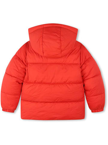 Timberland Steppjacke in Rot