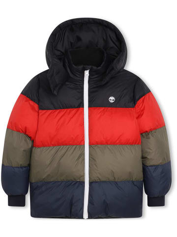 Timberland Steppjacke in Bunt