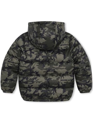 Timberland Steppjacke in Khaki