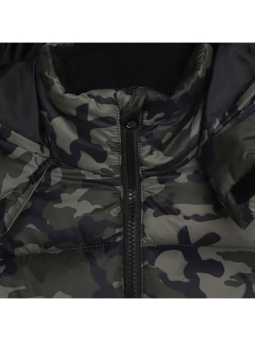 Timberland Steppjacke in Khaki