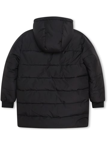Timberland Steppjacke in Schwarz
