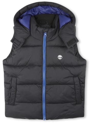 Timberland Kamizelka w kolorze czarnym
