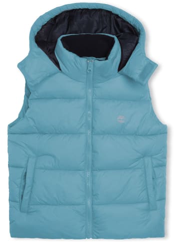 Timberland Bodywarmer blauw