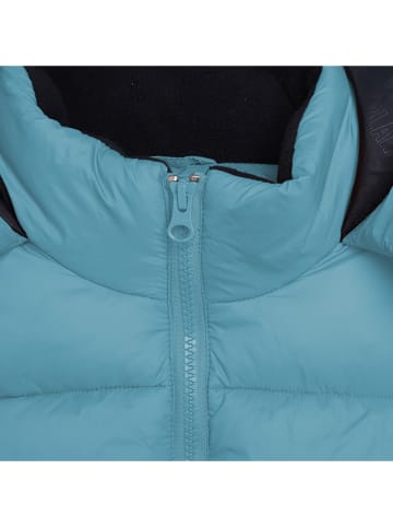 Timberland Weste in Blau