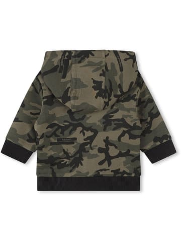 Timberland Bluza w kolorze khaki