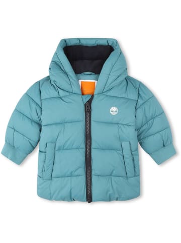 Timberland Steppjacke in Blau