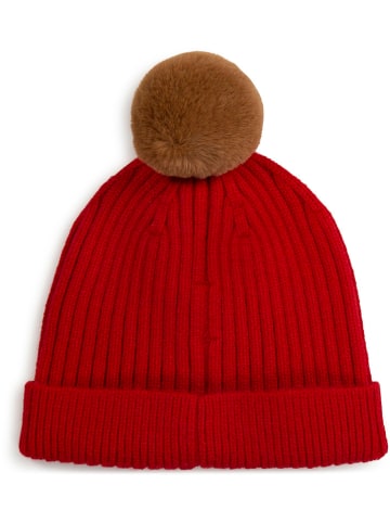 Timberland Muts rood