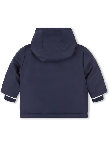 Timberland Parka donkerblauw