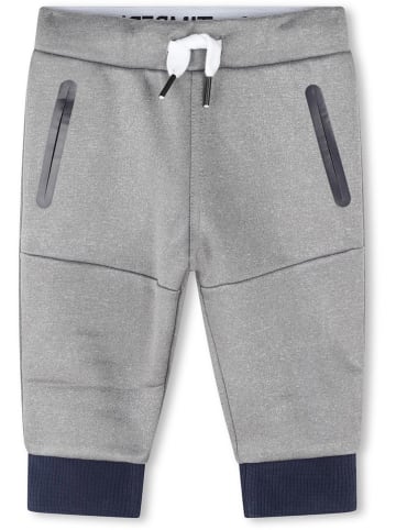 Timberland Sweatbroek grijs/donkerblauw