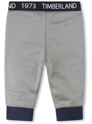 Timberland Sweatbroek grijs/donkerblauw