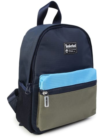 Timberland Plecak w kolorze granatowym