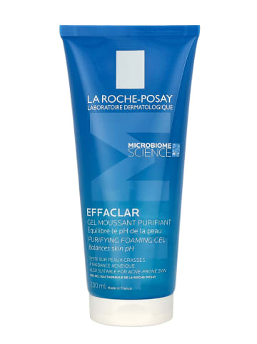 La Roche-Posay Żel oczyszczający do twarzy "Effaclar Purifying" - 200 ml