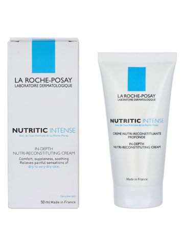 La Roche-Posay Gesichtscreme "Intense Nutri-Reconstituting", 50 ml