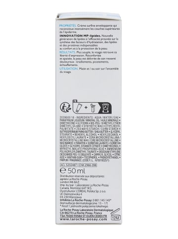 La Roche-Posay Gesichtscreme "Intense Nutri-Reconstituting", 50 ml