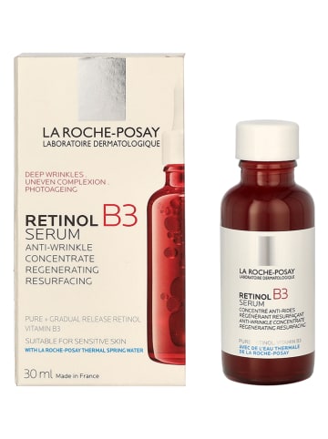 La Roche-Posay Serum do twarzy "Redermic Retinol B3" - 30 ml