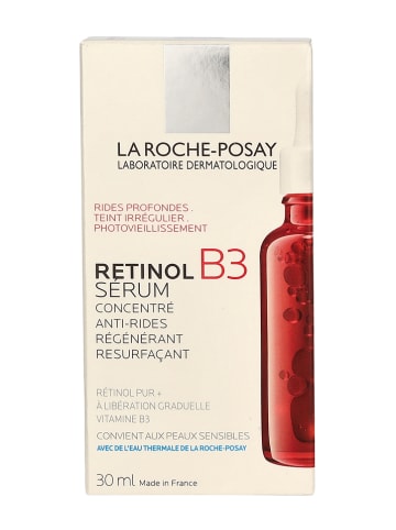 La Roche-Posay Serum do twarzy "Redermic Retinol B3" - 30 ml