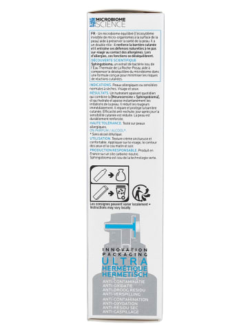 La Roche-Posay Krem na dzień "Toleriane Dermallergo" - 40 ml