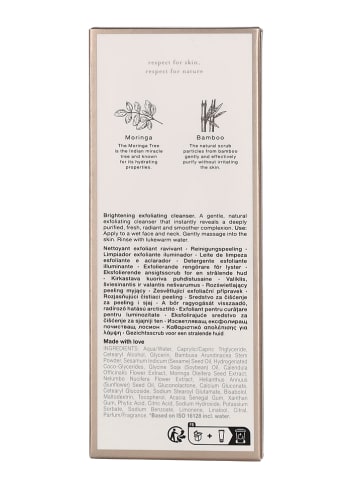Rituals Peeling do twarzy "The Ritual Namaste Skin Brightening" - 75 ml