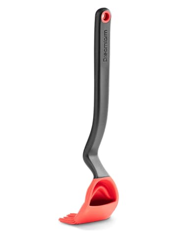 Dreamfarm Backpinsel in Rot - (L)28 cm