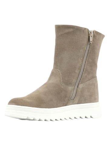 Richter Shoes Winterstiefel "Anna" in Hellbraun