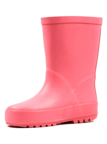 Richter Shoes Rubberlaarzen roze