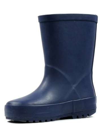Richter Shoes Gummistiefel in Dunkelblau