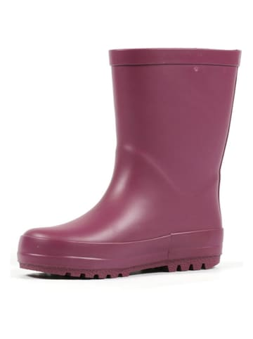 Richter Shoes Gummistiefel in Lila