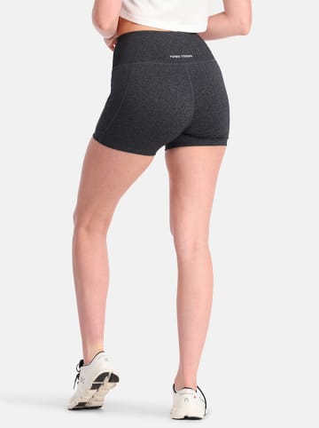 KARI TRAA Functionele short "Julie" zwart