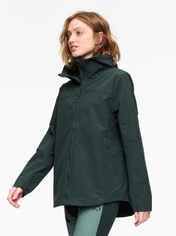 KARI TRAA Functioneel vest "Iselin" groen