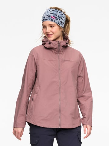 KARI TRAA Funktionsjacke "Iselin" in Rosa