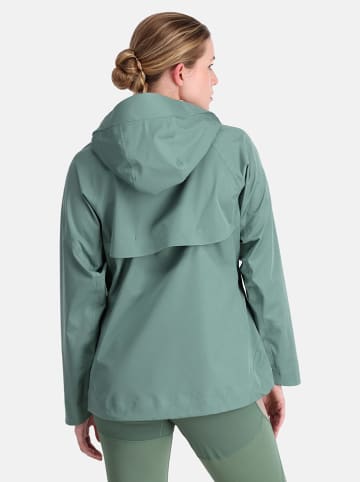 KARI TRAA Functioneel vest "Voss" groen