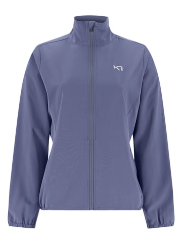 KARI TRAA Functioneel vest "Nora 2.0" blauw