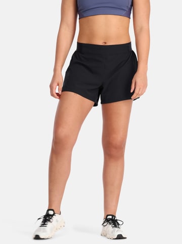 KARI TRAA Trainingsshorts "Nora 2.0" in Schwarz