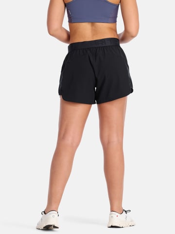 KARI TRAA Trainingsshort "Nora 2.0" zwart