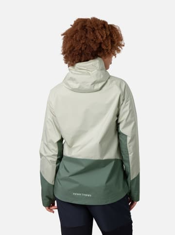 KARI TRAA Softshelljacke "Thale" in Grün