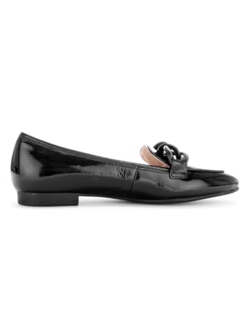 Gabor Ballerinas in Schwarz