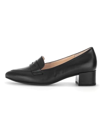 Gabor Pumps in Schwarz