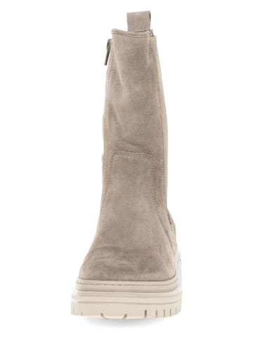 Gabor Laarzen beige goedkoop kopen limango