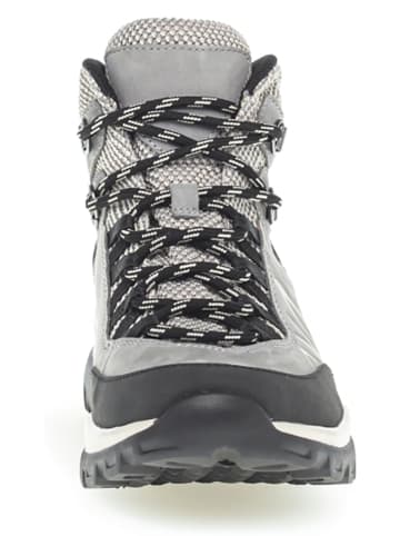 Gabor Wanderboots in Grau/ Schwarz