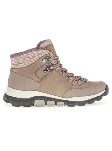 Gabor Wandelboots beige
