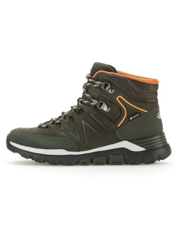 Gabor Wandelboots kaki
