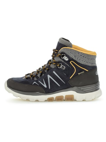 Gabor Wandelboots donkerblauw