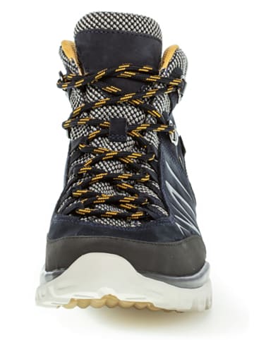 Gabor Wanderboots in Dunkelblau