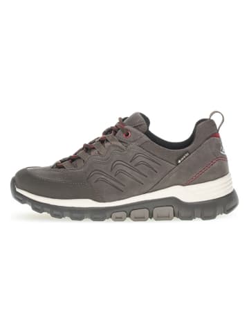 Gabor Wandelschoenen bruin